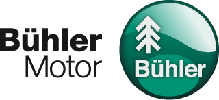 Bühler Motor