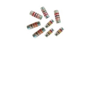 Surge Resistant MELF Resistor