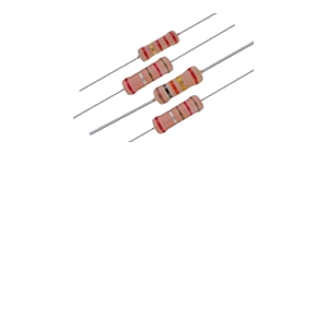 Surge Safety Resistor