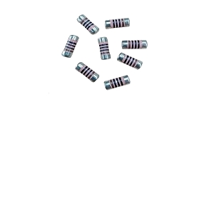 Stabilized Film Power MELF Resistor