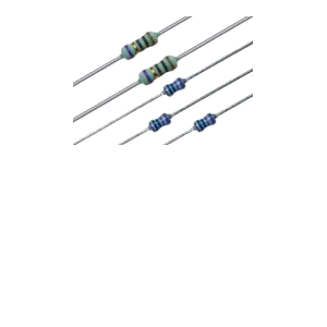 Metal Film Precision Resistor