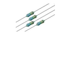 Professional Metal Film Axial Resistor