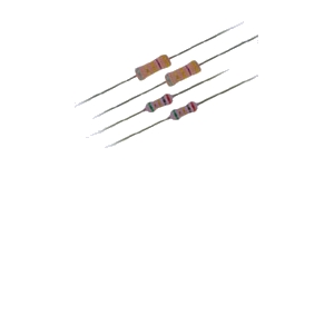 Enhanced Film Fixed Resistor